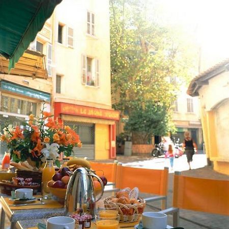 Little Palace تولون المظهر الخارجي الصورة
