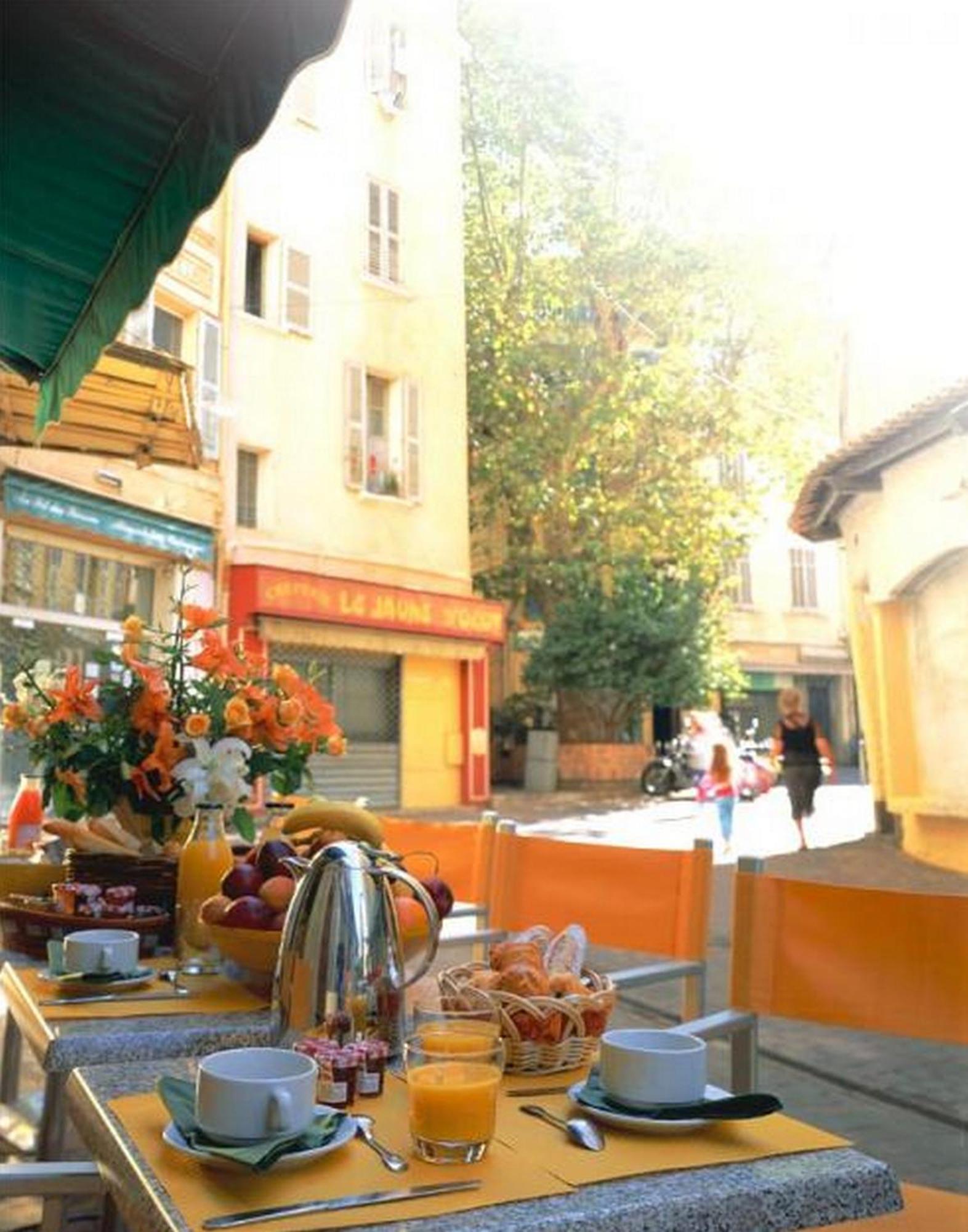 Little Palace تولون المظهر الخارجي الصورة